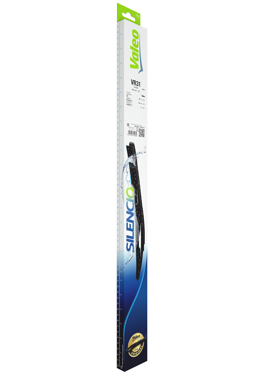 Wiper Blade - 574248 VALEO
